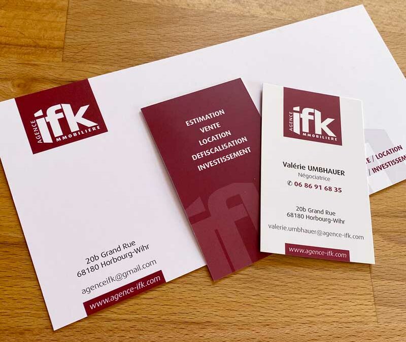 Agence IFK